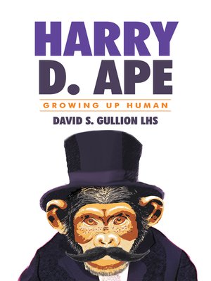 cover image of Growing up Human